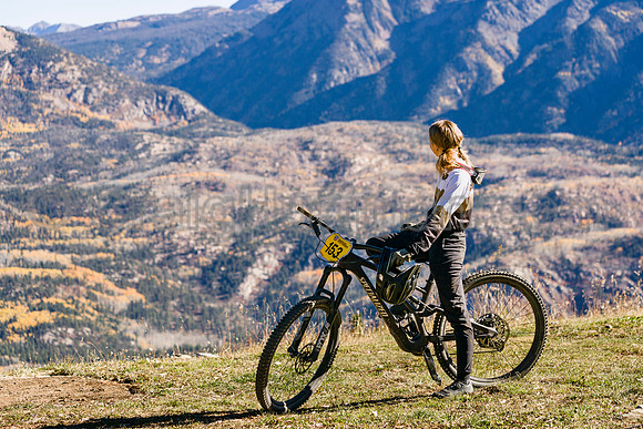 2022 USA Cycling Collegiate MTB National Championships: Day 3