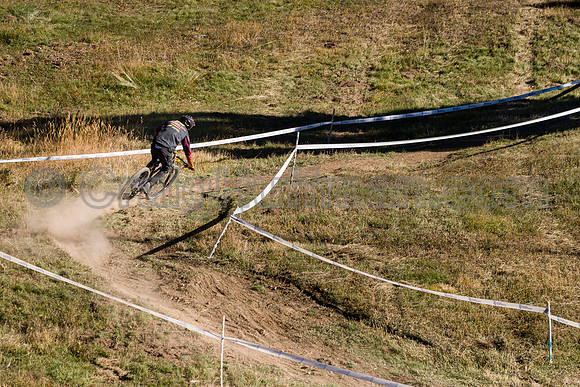 2022 USA Cycling Collegiate MTB National Championships: Day 3