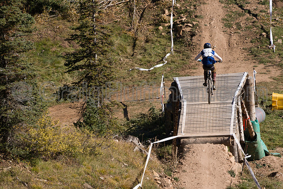 2022 USA Cycling Collegiate MTB National Championships: Day 3