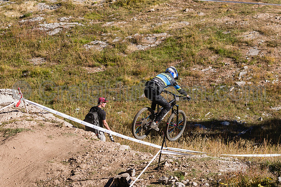 2022 USA Cycling Collegiate MTB National Championships: Day 3