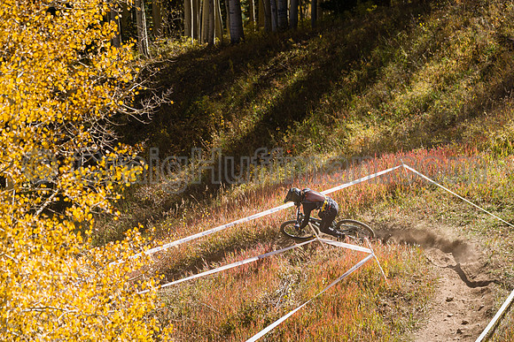 2022 USA Cycling Collegiate MTB National Championships: Day 3