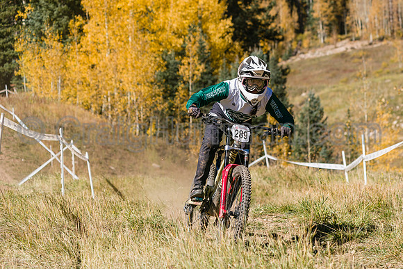 2022 USA Cycling Collegiate MTB National Championships: Day 3
