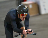 2025 USAC Masters & Para-cycling Track National Championships
