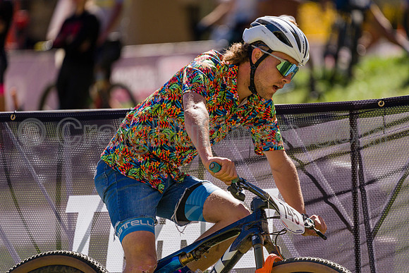 2022 USA Cycling Collegiate MTB National Championships: Day 3