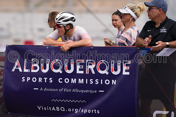 2024 USAC Collegiate Road National Championships