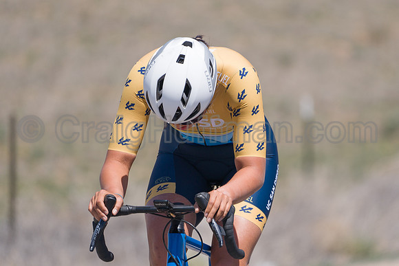2024 USAC Collegiate Road National Championships