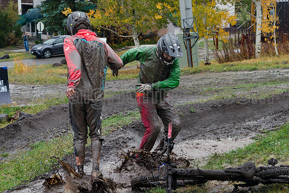 2025 USA Cycling Collegiate MTB National Championships