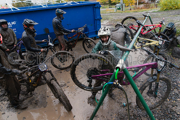 2025 USA Cycling Collegiate MTB National Championships