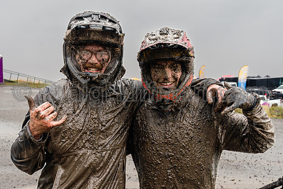 2025 USA Cycling Collegiate MTB National Championships