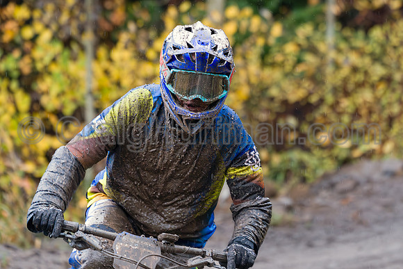 2025 USA Cycling Collegiate MTB National Championships