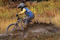 Downhill (DHI) - 2025 USA Cycling Collegiate Mountain Bike National Championships
