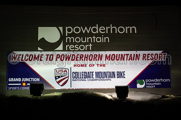 2025 USA Cycling Collegiate MTB National Championships