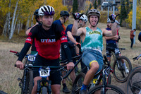 2025 USA Cycling Collegiate MTB National Championships