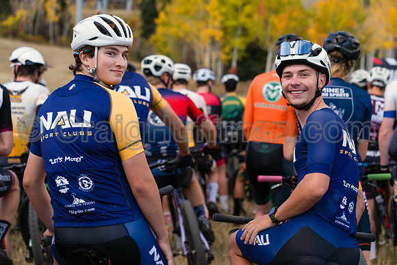 2025 USA Cycling Collegiate MTB National Championships