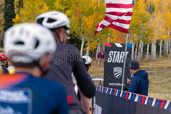 2025 USA Cycling Collegiate MTB National Championships