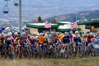 2025 USA Cycling Collegiate MTB National Championships