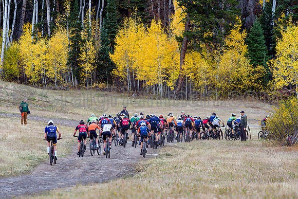 2025 USA Cycling Collegiate MTB National Championships