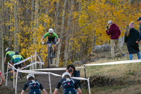 2025 USA Cycling Collegiate MTB National Championships