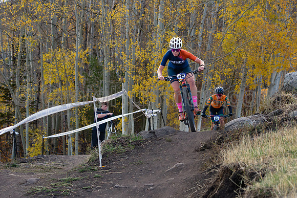2025 USA Cycling Collegiate MTB National Championships