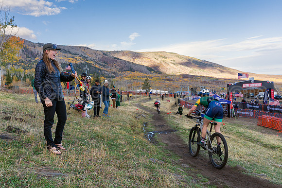 2025 USA Cycling Collegiate MTB National Championships