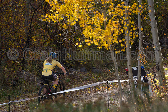 2025 USA Cycling Collegiate MTB National Championships