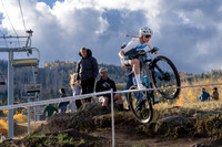 Short Track Cross Country (XCC) - 2025 USA Cycling Collegiate Mountain Bike National Championships