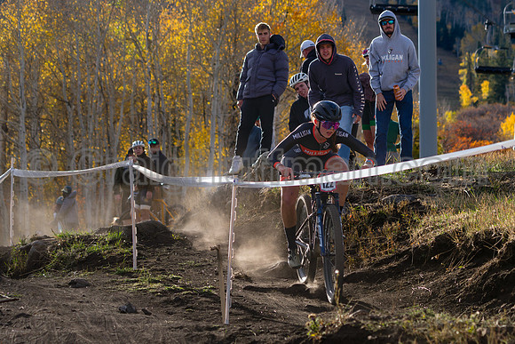 2025 USA Cycling Collegiate MTB National Championships