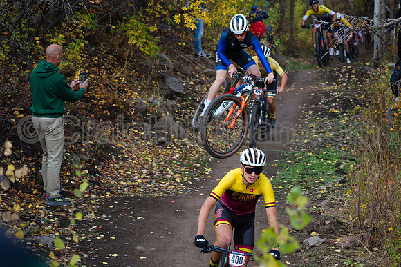 2025 USA Cycling Collegiate MTB National Championships