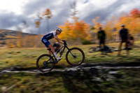 Cross Country (XCO) - 2025 USA Cycling Collegiate Mountain Bike National Championships