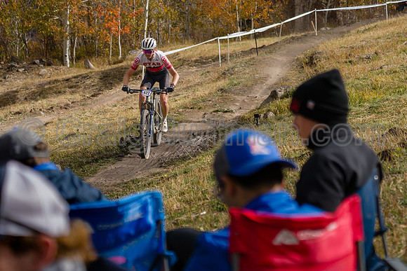 2025 USA Cycling Collegiate MTB National Championships