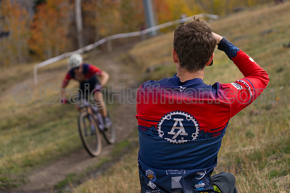 2025 USA Cycling Collegiate MTB National Championships