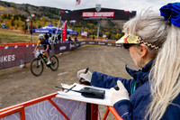 2025 USA Cycling Collegiate MTB National Championships