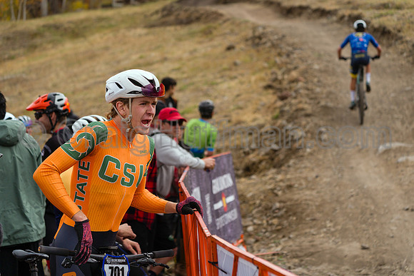 2025 USA Cycling Collegiate MTB National Championships