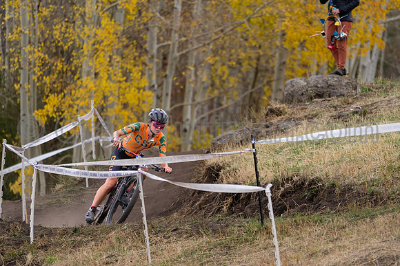 2025 USA Cycling Collegiate MTB National Championships