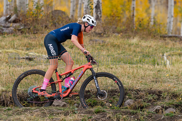 2025 USA Cycling Collegiate MTB National Championships