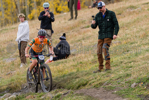 2025 USA Cycling Collegiate MTB National Championships