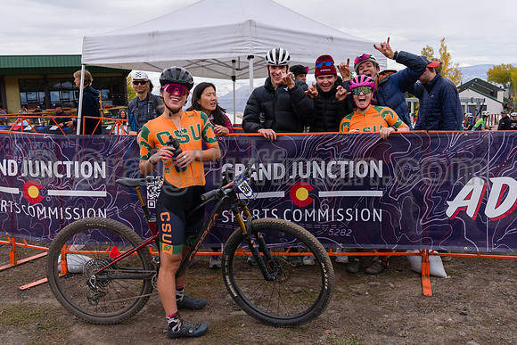 2025 USA Cycling Collegiate MTB National Championships