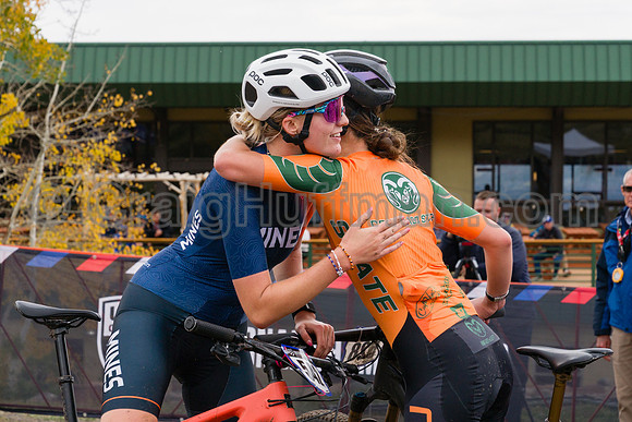 2025 USA Cycling Collegiate MTB National Championships