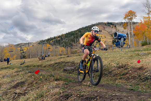 2025 USA Cycling Collegiate MTB National Championships