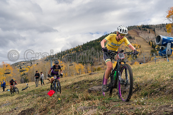 2025 USA Cycling Collegiate MTB National Championships