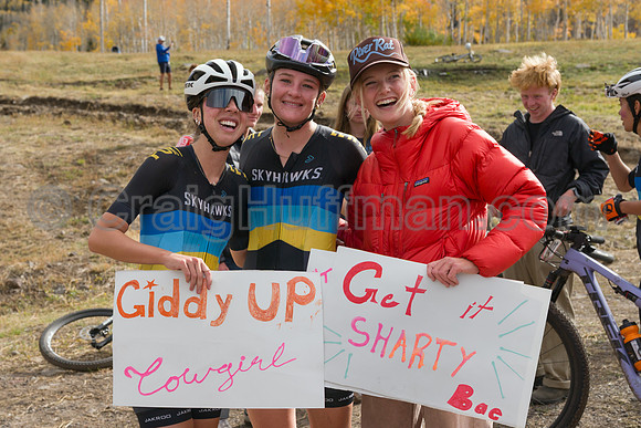 2025 USA Cycling Collegiate MTB National Championships