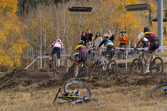 2025 USA Cycling Collegiate MTB National Championships
