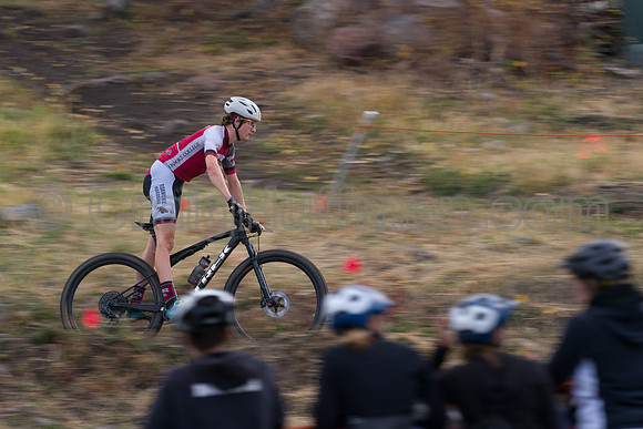 2025 USA Cycling Collegiate MTB National Championships