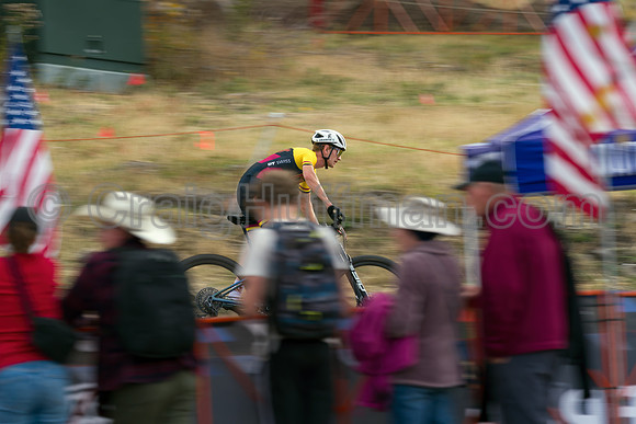 2025 USA Cycling Collegiate MTB National Championships