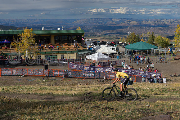 2025 USA Cycling Collegiate MTB National Championships