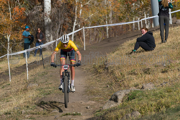 2025 USA Cycling Collegiate MTB National Championships