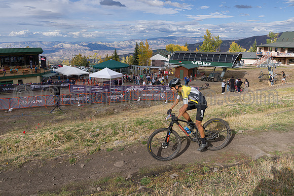 2025 USA Cycling Collegiate MTB National Championships
