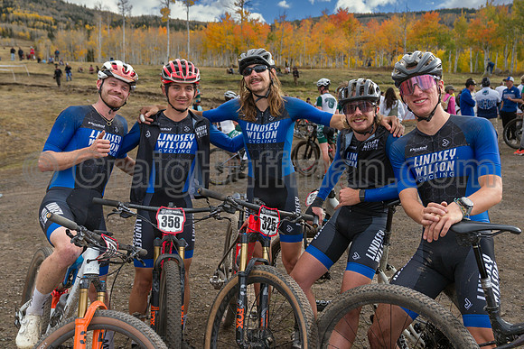 2025 USA Cycling Collegiate MTB National Championships
