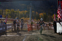 2025 USA Cycling Collegiate MTB National Championships