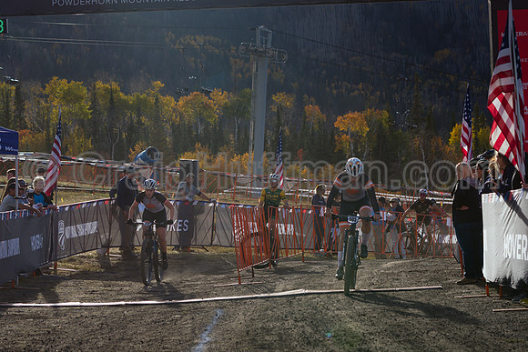 2025 USA Cycling Collegiate MTB National Championships
